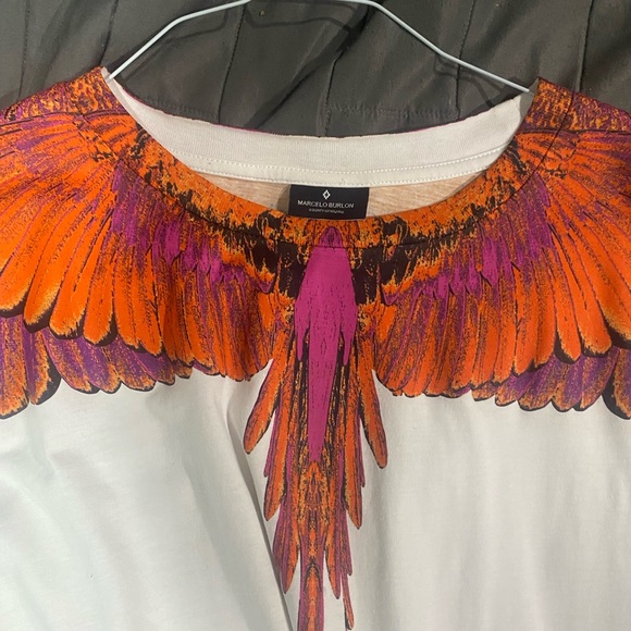 MARCELO BURLON - Picture 6 of 6